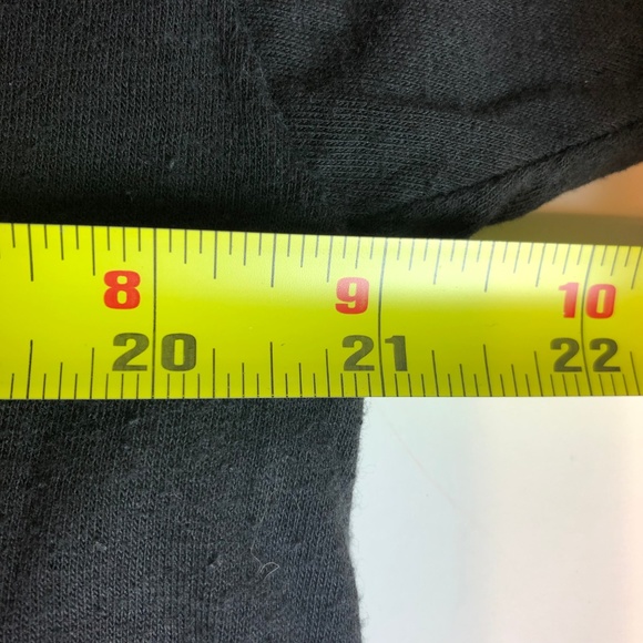 {SOLD}1986 Harley Davidson 3D Emblem Thin T Shirt - Picture 6 of 7